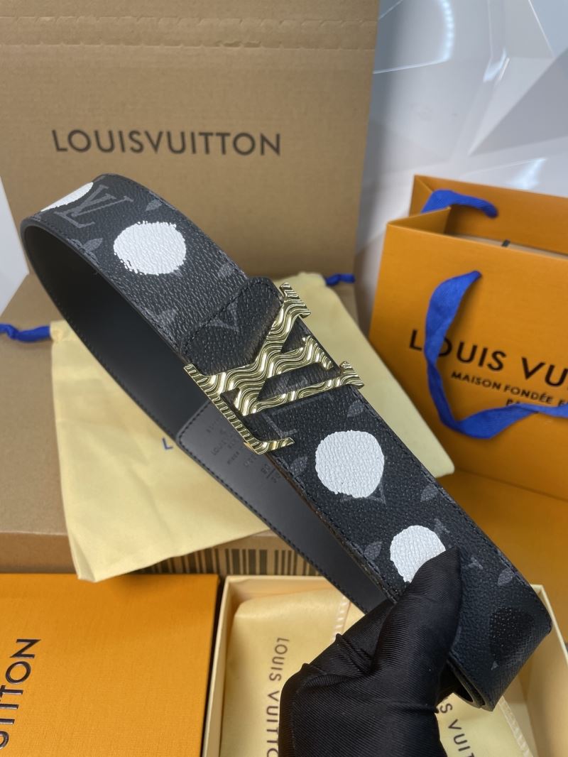 Louis Vuitton Belts